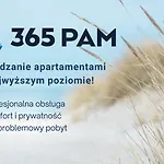 365pam - Aquamarin Premium W Sarbinove דירה *