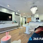365pam - Aquamarin Premium W Sarbinove דירה *