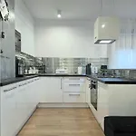 דירה 365pam - Aquamarin Premium W Sarbinove *