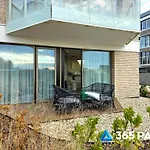 דירה 365pam - Aquamarin Premium W Sarbinove