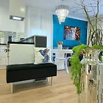 365pam - Aquamarin Premium W Sarbinove דירה *