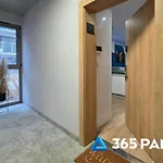 365pam - Aquamarin Premium W Sarbinove דירה *