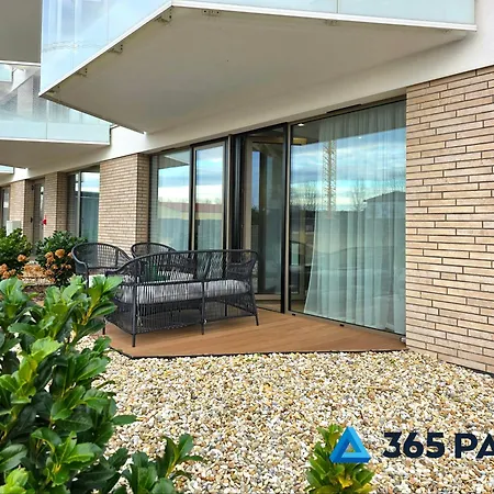 365pam - Aquamarin Premium W Sarbinove Sarbinowo