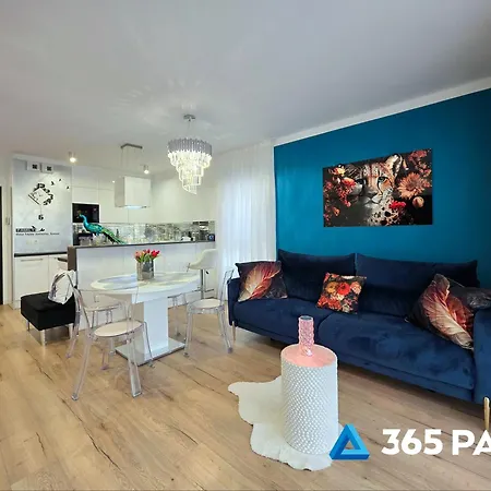 365pam - Aquamarin Premium W Sarbinove Sarbinowo