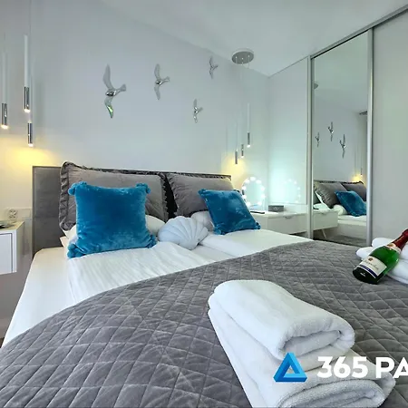 365pam - Aquamarin Premium W Sarbinove Сарбиново