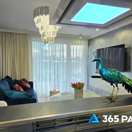 365pam - Aquamarin Premium W Sarbinove * Sarbinowo