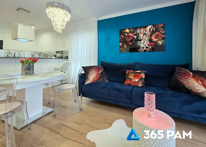 365pam - Aquamarin Premium W Sarbinove