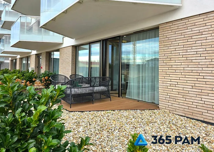 365pam - Aquamarin Premium W Sarbinove Sarbinowo