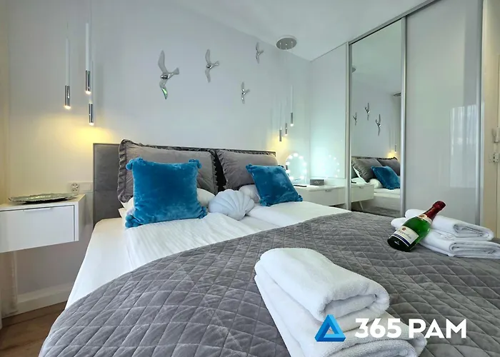 365pam - Aquamarin Premium W Sarbinove Sarbinowo