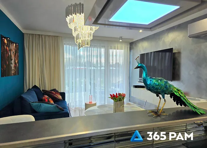 365pam - Aquamarin Premium W Sarbinove * Sarbinowo